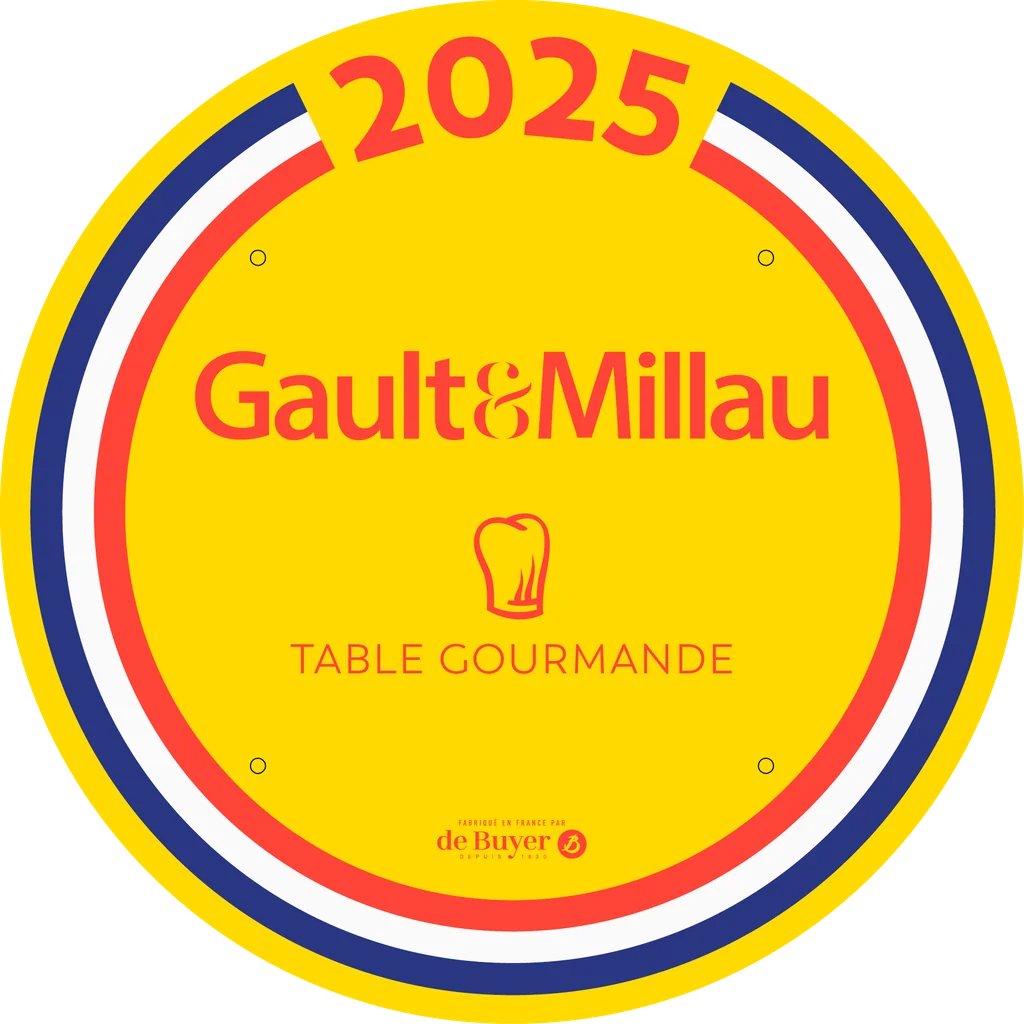 Gault & Millau