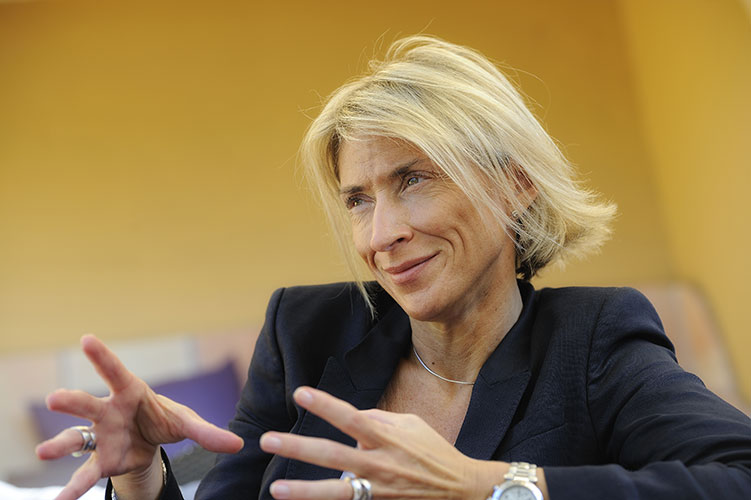 A Nice, l'Hôtel La Pérouse s'offre un nouveau visage...