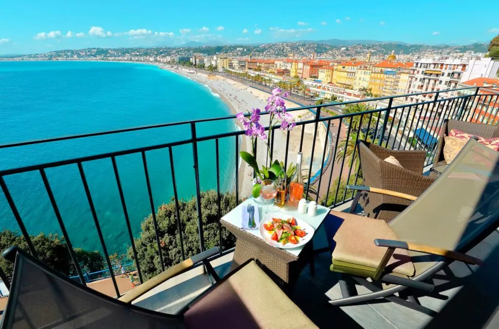 Suite Baie des Anges