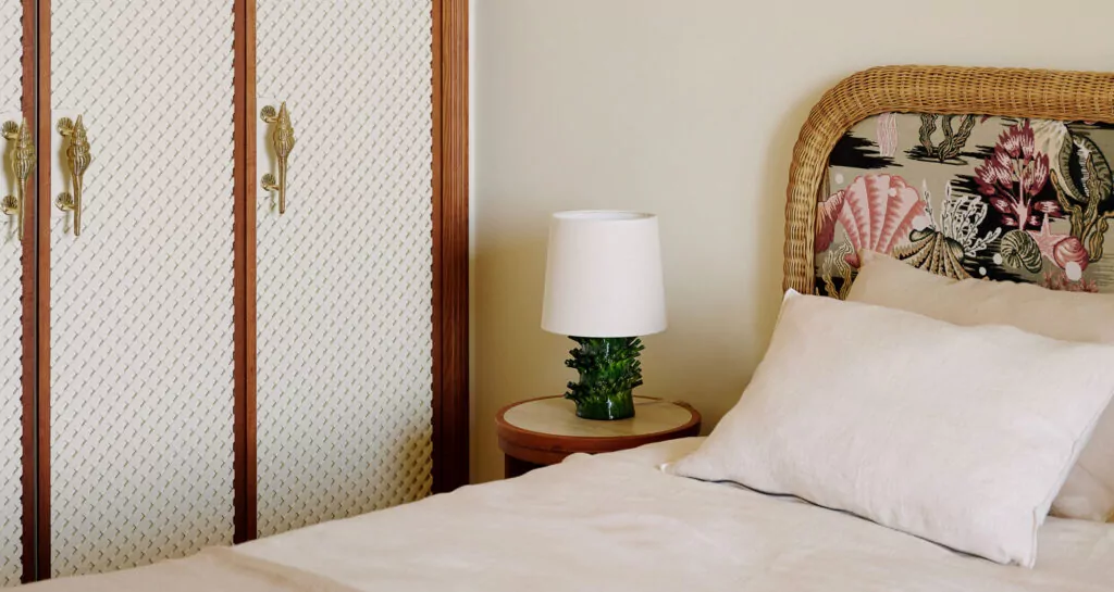Chambre Supérieure