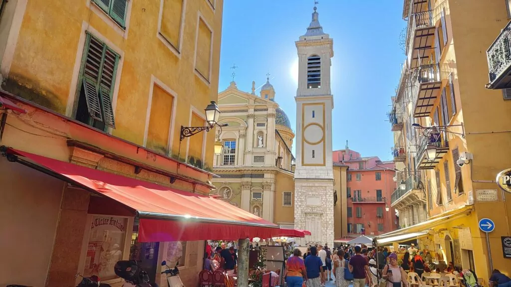 Old Town