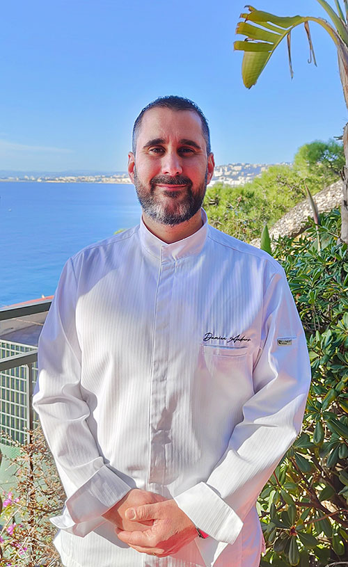 Nouveau décor, nouvelles cuisines...