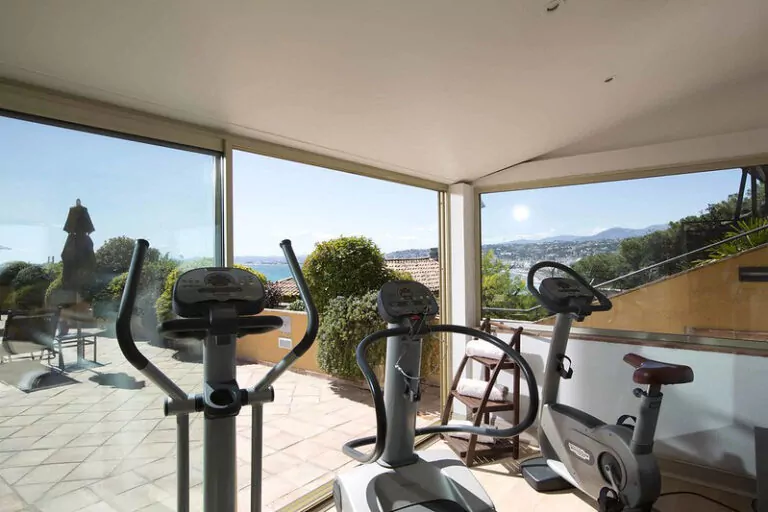 Fitness