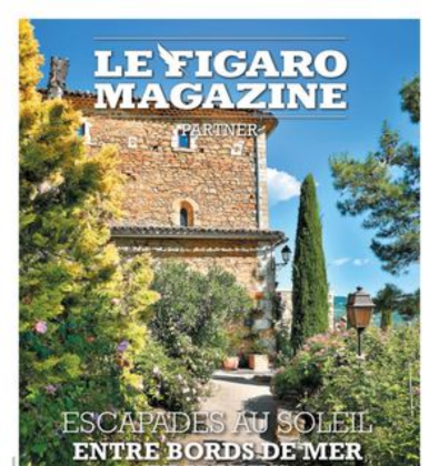 La Pérouse, un charme bohème