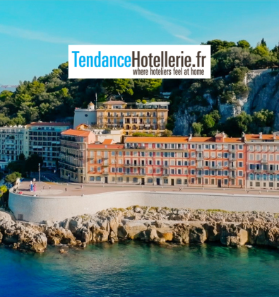 La Pérouse Nice vient de rouvrir ses portes