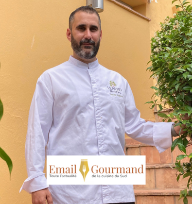 La Pérouse**** et Le Patio restaurant et terrasse à Nice, une renaissance