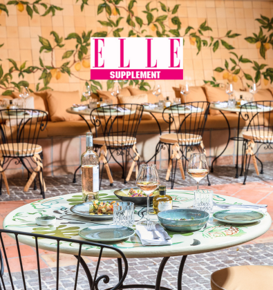 Un resto confidentiel