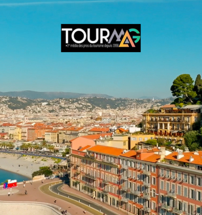 Nice : l’hôtel La Pérouse a reouvert après rénovation totale