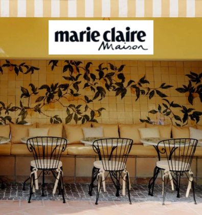 Les nouvelles (et plus belles) terrasses à découvrir dans le Sud de la France cet été !