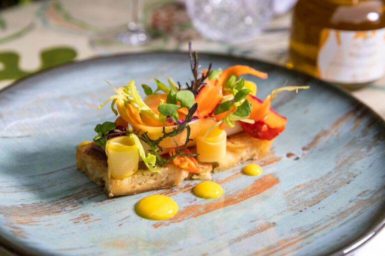 Un voyage culinaire autour de la Méditerranée