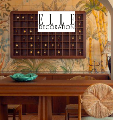 À Nice, cet hôtel fait renaître l’âge d’or de la Riviera