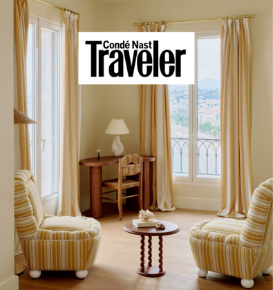 The best hotels in the French Riviera