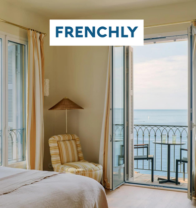 10 Best Hotels in Nice, France