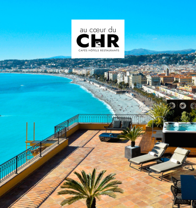 L'hôtel niçois La Pérouse rouvre ses portes