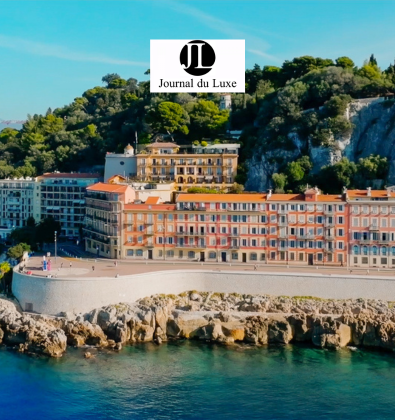 Hôtels de luxe : 5 nouvelles adresses à tester cet été en France