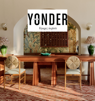 Les plus beaux hôtels 4 étoiles de France