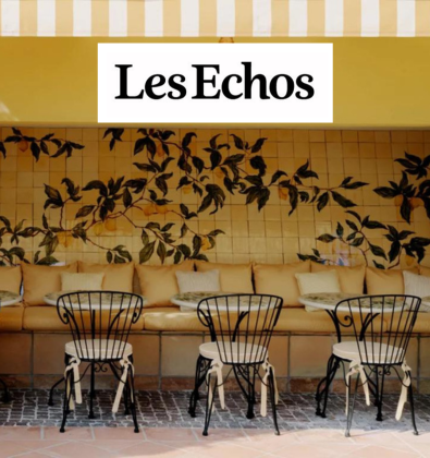 Nous avons testé l'hôtel « La Pérouse », à Nice