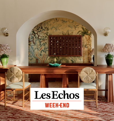 La Pérouse, l'écrin secret de la Baie des Anges