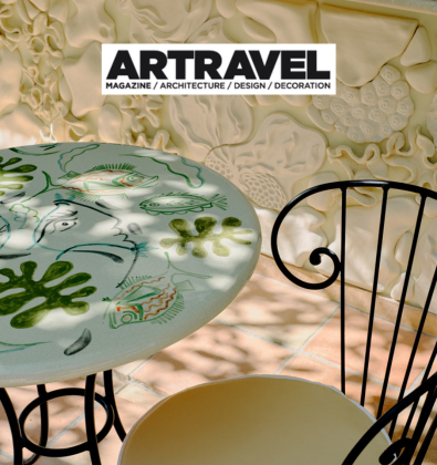 La demeure solaire de la Riviera