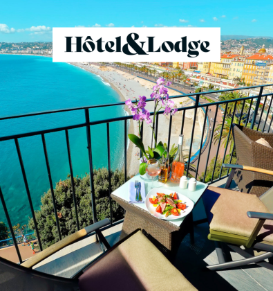 La Riviera réenchantée