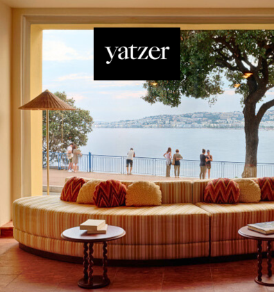 French Riviera's Artisanal Heritage Informs the Revamp of the Historic Hotel La Pérouse in Nice