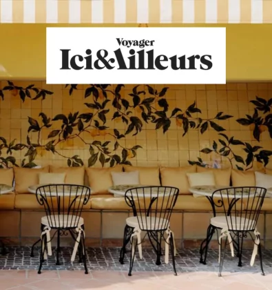 Hôtel La Pérouse Ncie