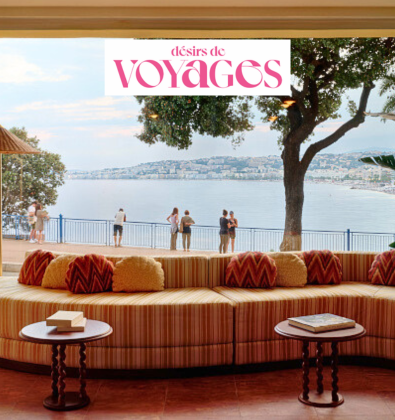 La Nouvelle parure de La Pérouse