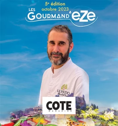 Le Festival Gourmand'Eze
