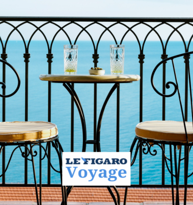 Coups de cœur et nouveautés : les 10 meilleurs hôtels de Nice