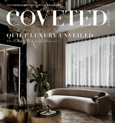 Paradise found a la Riviera French