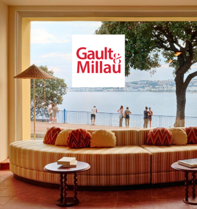 La Pérouse fait escale à Nice