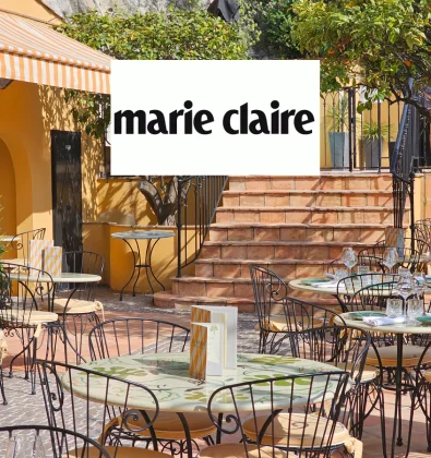 Le Patio, une adresse à suivre