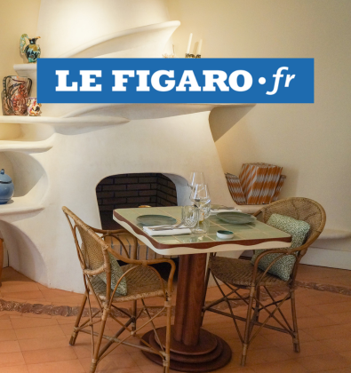 Top 10 des Plus Beaux Hôtels de la Côte d'Azur : Hôtel La Pérouse, Nice