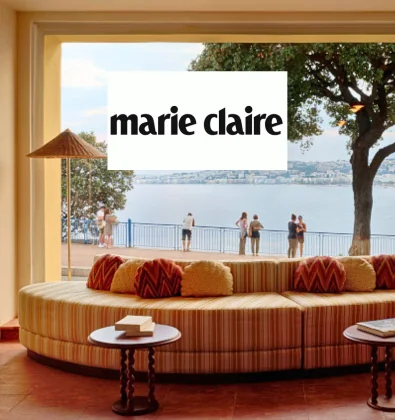 La Pérouse, une adresse coup de cœur pour tomber sous le charme de Nissa la bella