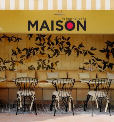 Les ouvertures d'adresses stylées fleurissent sur la French Riviera