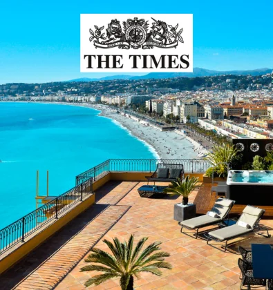 Why I leave my kids and go on a solo break every September