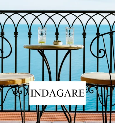 La Pérouse - French Riviera