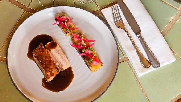 Nouvelle carte hiver du Patio